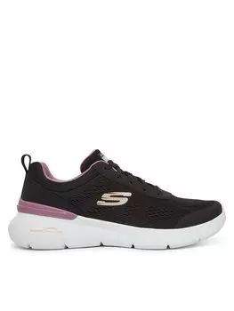 Кроссовки Skech-Air Dynamight 2.0-New Heights 150370/Bkmv Skechers, черный