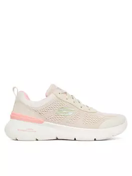 Кроссовки Skech-Air Dynamight 2.0-New Heights 150370/NTPK Skechers, бежевый