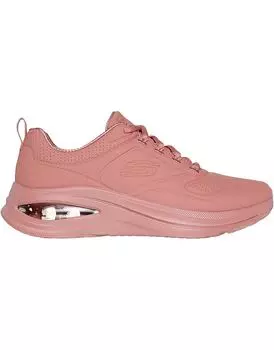 Кроссовки Skech-air meta extraordinaire из красного кирпича Skechers