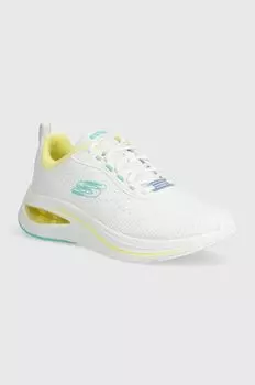 Кроссовки Skech-Air Meta Skechers, белый