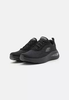 Кроссовки SKECH-AIR META Skechers, черный