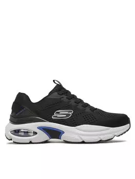 Кроссовки Skech-Air Ventura Skechers, черный