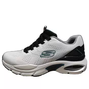 Кроссовки skech-air ventura 'white black' Skechers, белый
