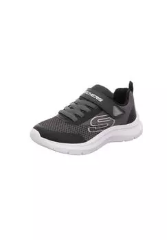Кроссовки SKECH FAST SKECHERS, серый
