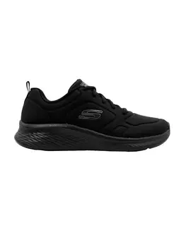Кроссовки skech-lite city stride donna Skechers, черный