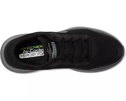 Кроссовки Skech Lite Pro Clear Rush SKECHERS, черный