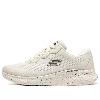 Кроссовки skech-lite pro 'natural black' Skechers, мультиколор