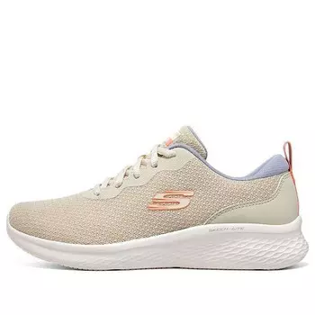Кроссовки skech-lite pro 'natural multicolor' Skechers, мультиколор