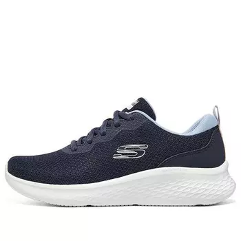 Кроссовки skech-lite pro 'navy blue' Skechers, синий