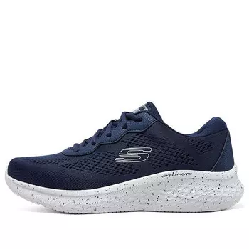 Кроссовки skech-lite pro 'navy' Skechers, синий