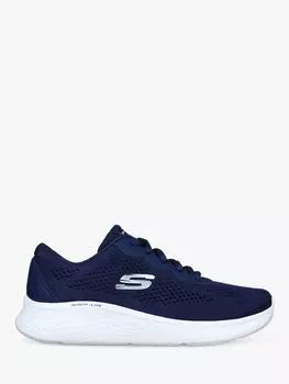 Кроссовки Skech-Lite Pro Perfect Time Skechers, темно-синий