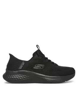 Кроссовки Skech-Lite Pro-Primebase 232466/Bbk Skechers, черный