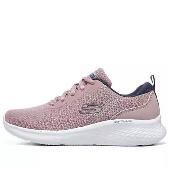 Кроссовки skech-lite pro 'purple' Skechers, фиолетовый