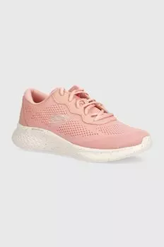 Кроссовки Skech-Lite Pro Skechers, розовый