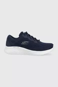Кроссовки Skech-Lite Pro Skechers, темно-синий