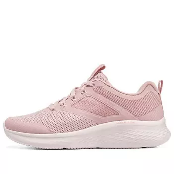 Кроссовки skech-lite pro 'uniform ave - rose' Skechers, розовый