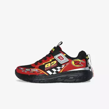 Кроссовки Skech Skechers, черный