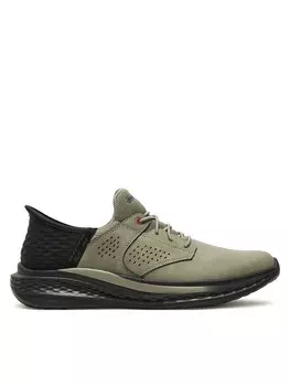 Кроссовки Skechers210890/CMNT,серый