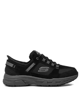 Кроссовки Skechers237450BKCC,черный