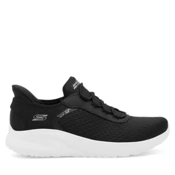 Кроссовки Skechers 117504 BLK, черный