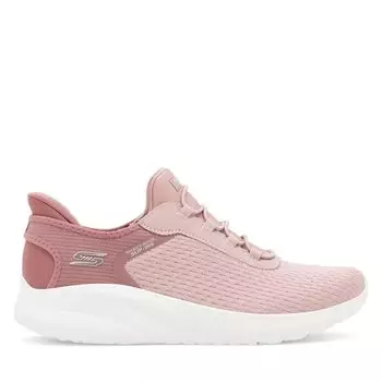 Кроссовки Skechers 117504 BLSH Pink, розовый