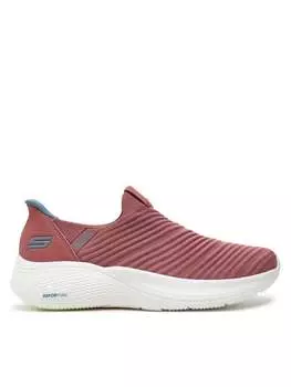 Кроссовки Skechers 117508, розовый