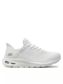 Кроссовки Skechers 117509, белый