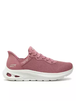 Кроссовки Skechers 117509, черный