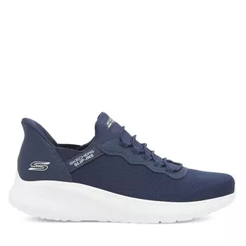 Кроссовки Skechers 118300 NVY, темно-синий