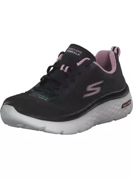 Кроссовки Skechers 124578, черный