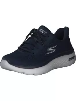 Кроссовки Skechers 124578, морской синий