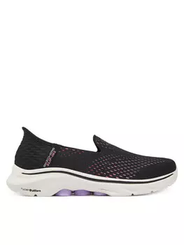 Кроссовки Skechers 125211/BKMT, черный