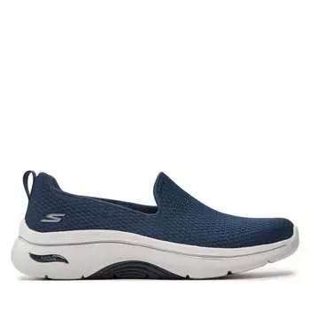 Кроссовки Skechers 125313/NVW Azul marino, темно-синий