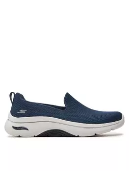 Кроссовки Skechers 125313/NVW, темно-синий