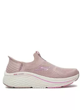 Кроссовки Skechers 129611/MVE, розовый
