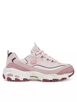 Кроссовки Skechers 149589/MVMT, розовый