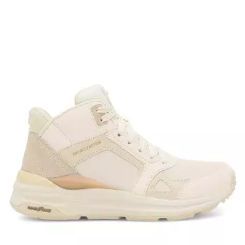 Кроссовки Skechers 149771 NAT Beige, бежевый