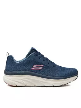 Кроссовки Skechers 149815, темно-синий