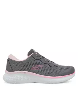 Кроссовки Skechers 150019/CCPK, серый