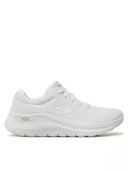 Кроссовки Skechers 150051/WHT, белый