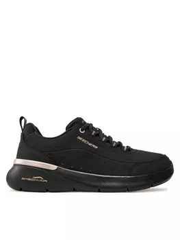 Кроссовки Skechers 150373/BKRG, черный