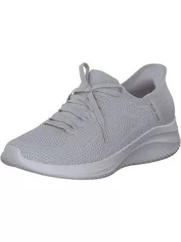 Кроссовки SKECHERS 150457, серый
