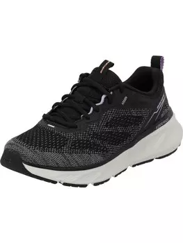 Кроссовки SKECHERS 150471-BKLV GLIDESTEPPRO-EVERYDAY CITIZEN, черный