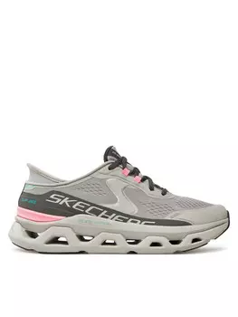 Кроссовки Skechers 150510/GYPK, серый