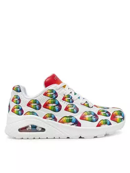 Кроссовки Skechers 177084/WMLT, белый