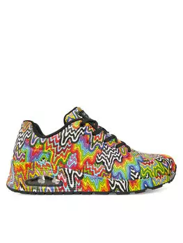 Кроссовки Skechers 177960/MLT, мультиколор