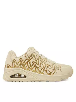 Кроссовки Skechers 177975/NTGD, бежевый