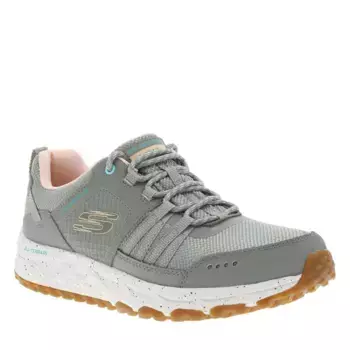 Кроссовки Skechers 180061, зеленый
