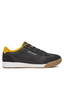 Кроссовки Skechers 183284/BLK, черный