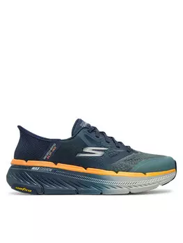 Кроссовки Skechers 220526/NVOR, темно-синий
